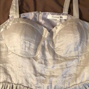 NWT Forever 21 Party dress